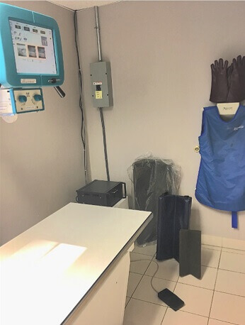 radiology