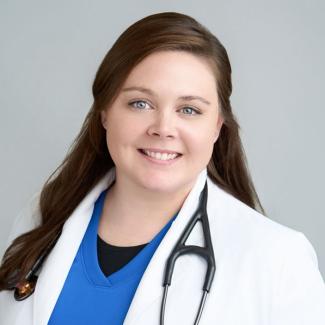 Dr. Amanda Beyer