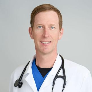 Dr. Brian Brumfield