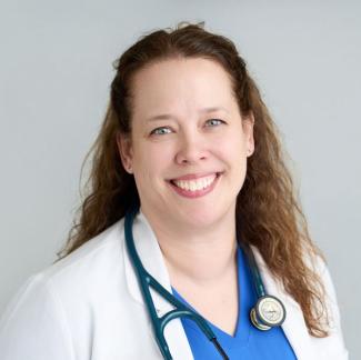 Dr. Jennifer Gale